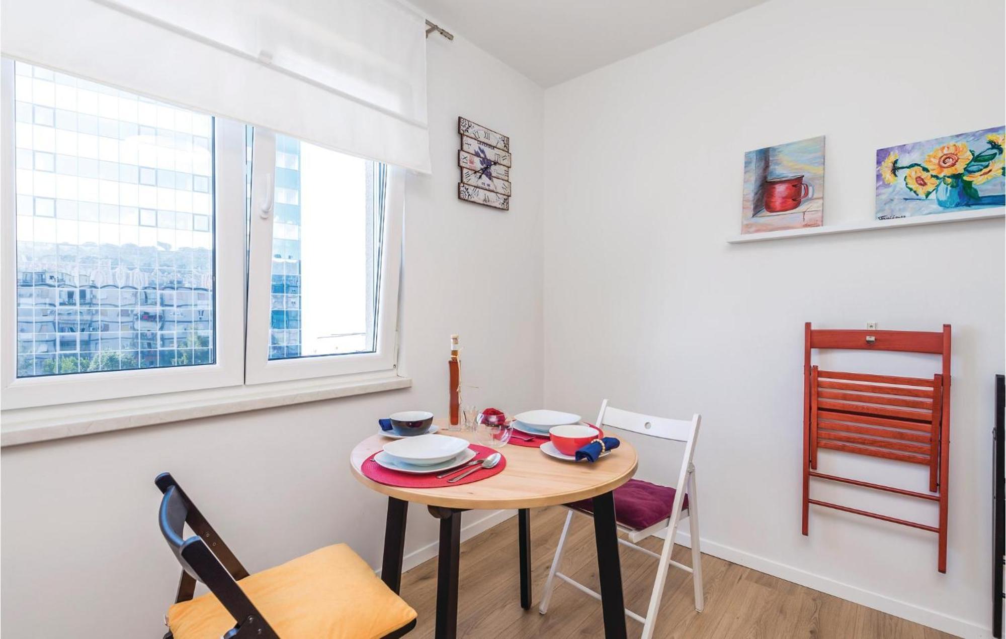 Gorgeous Apartment In Rijeka With House Sea View Exteriér fotografie