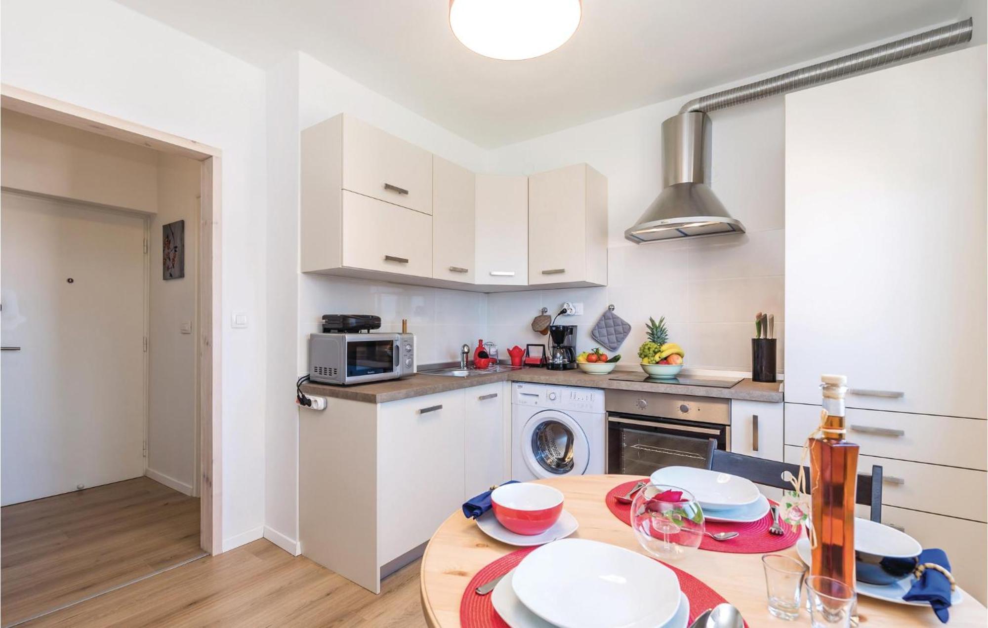 Gorgeous Apartment In Rijeka With House Sea View Exteriér fotografie