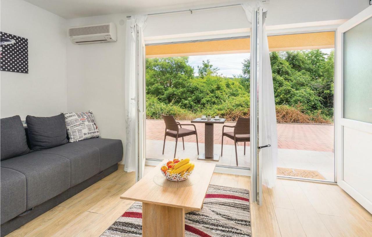 Gorgeous Apartment In Rijeka With House Sea View Exteriér fotografie